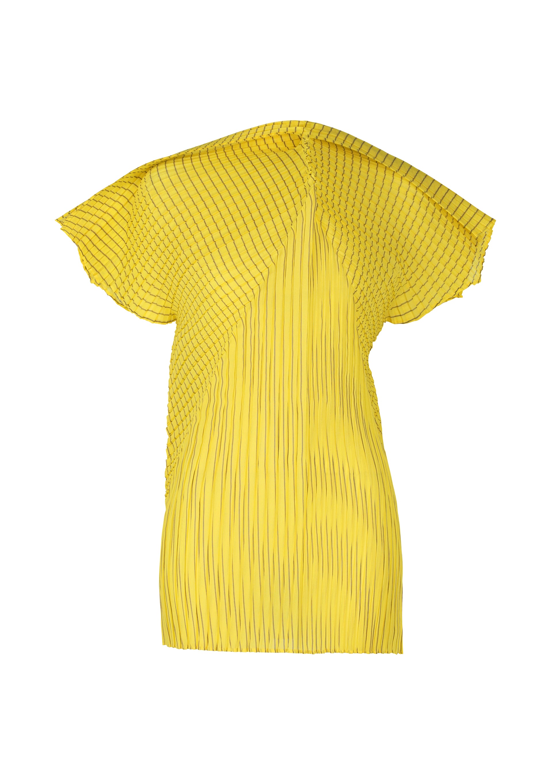 GENERIC STRIPES (MACHINE PLEATS) – isseymiyake.com