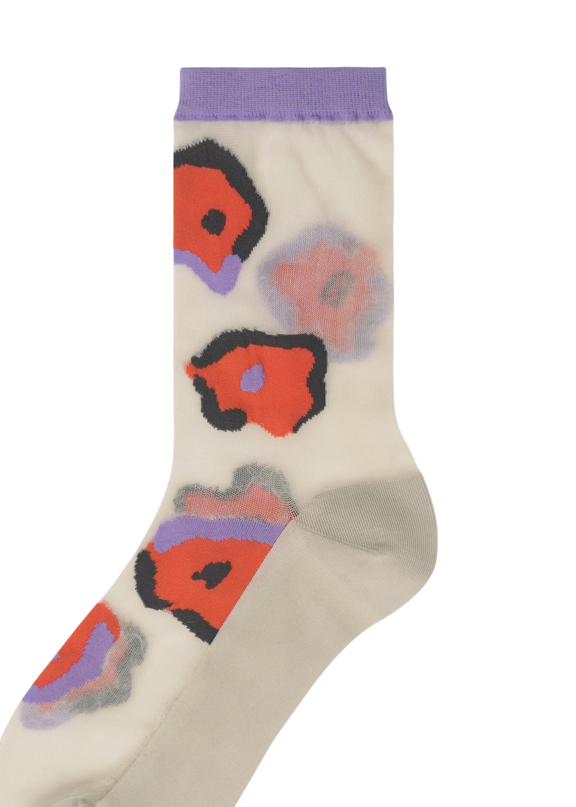 VERVE SOCKS – isseymiyake.com