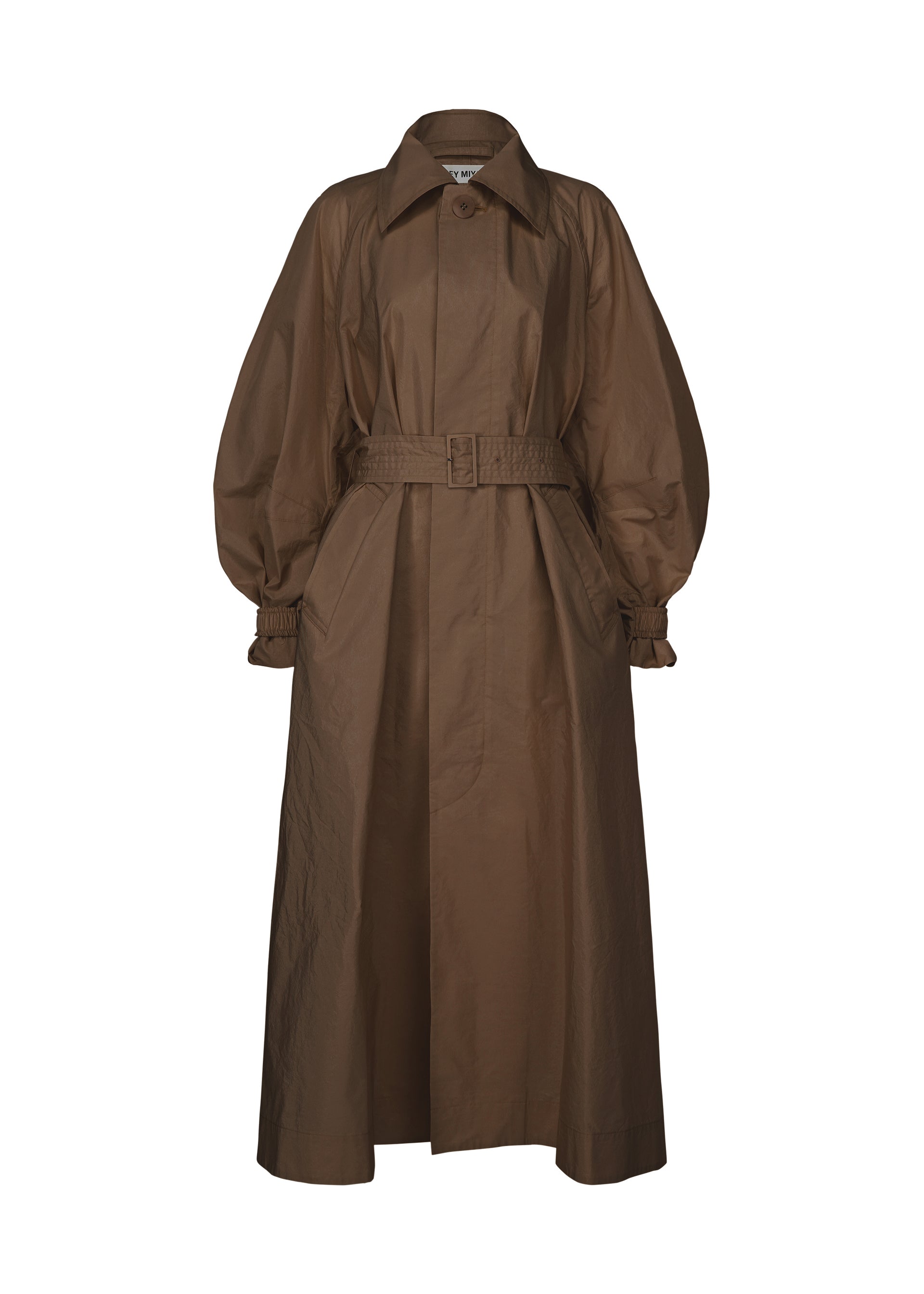 ウィメンズ／ジャケット＆コート／コート – isseymiyake.com