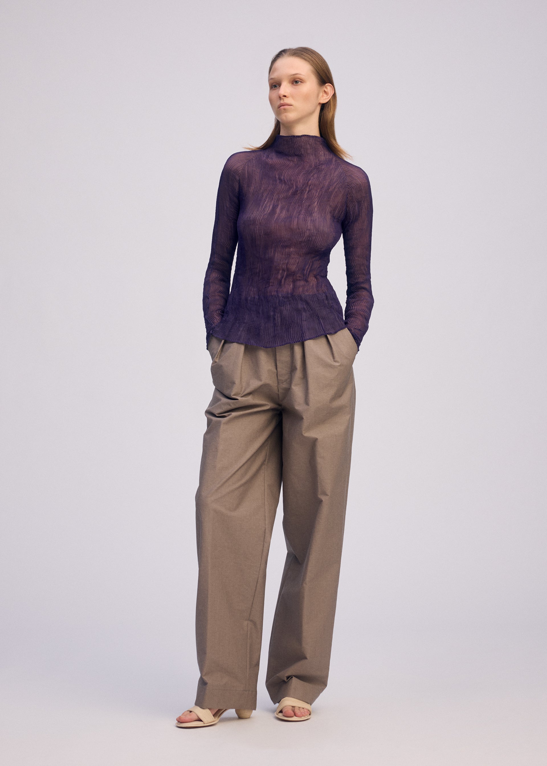 CHIFFON TWIST 2 – isseymiyake.com
