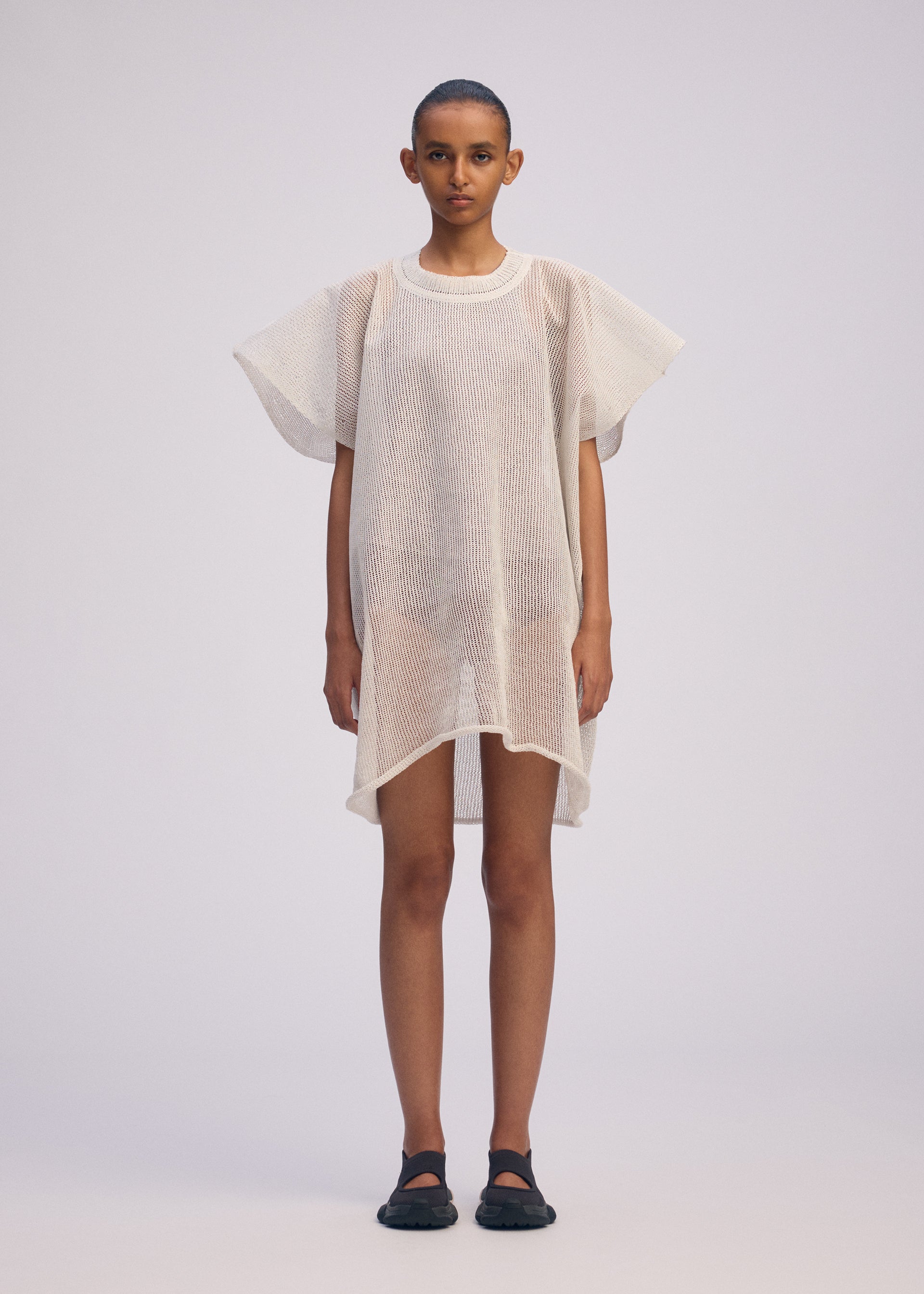 ウィメンズ／ニット – isseymiyake.com