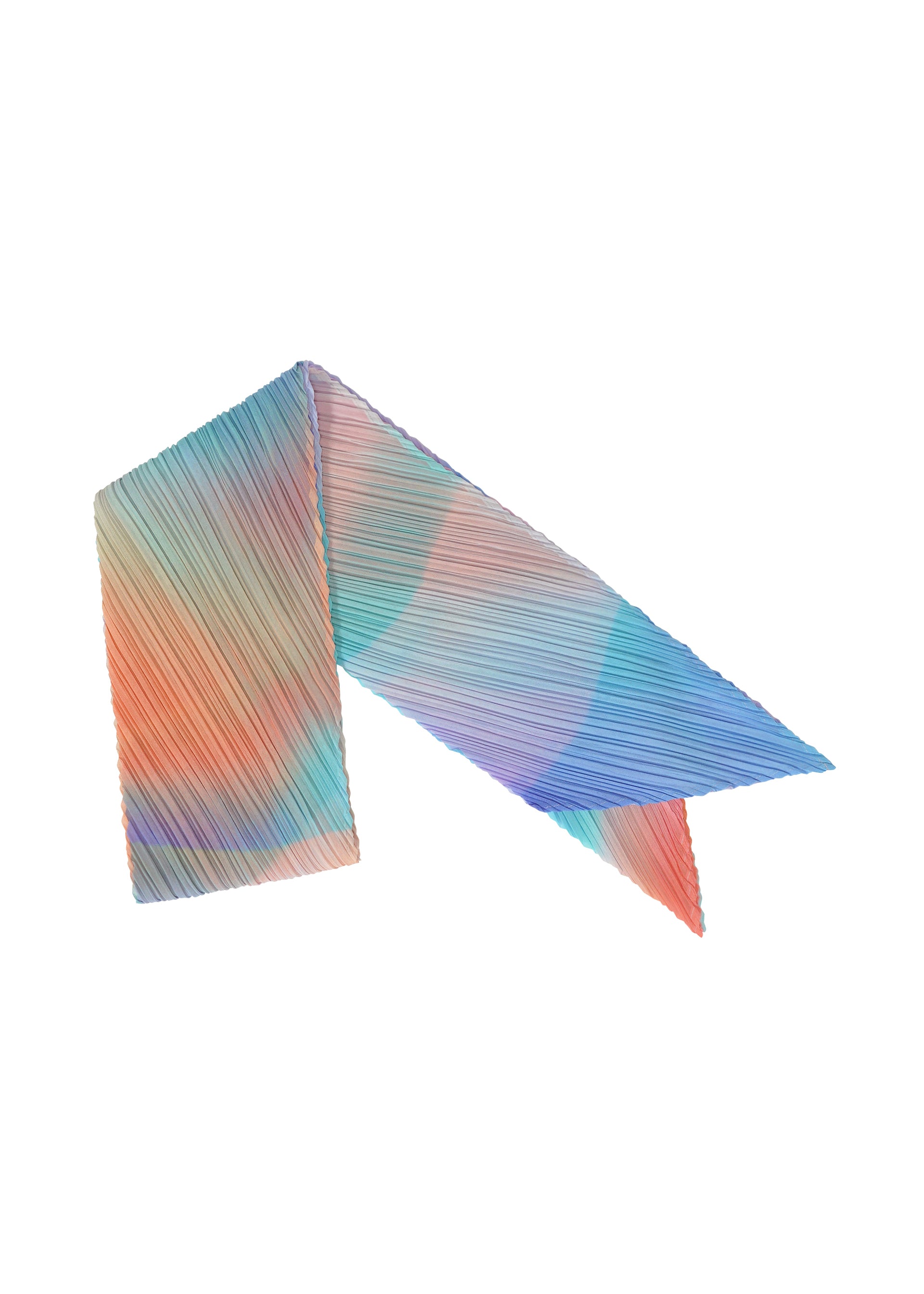 GROOVE SCARF – isseymiyake.com