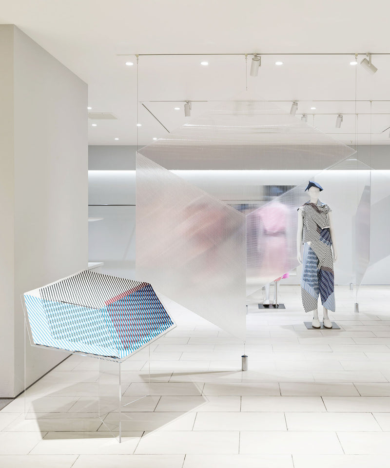 ISSEY MIYAKE INC.｜公式サイト – isseymiyake.com