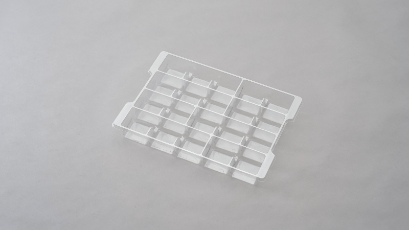 ELL-20 | 工業用トレー | エイトサウザント株式会社