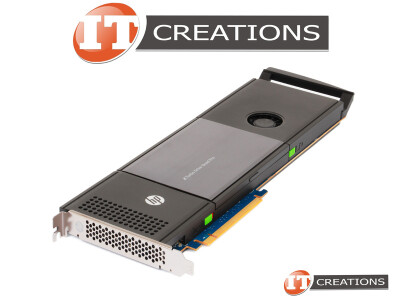841969-001 - Refurbished - HP Z Turbo Drive Quad Pro PCIE To M.2
