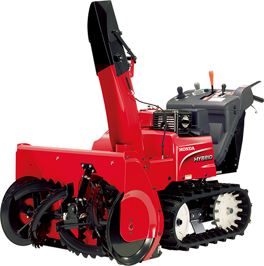 HONDA除雪機HSM1380i-JR - 株式会社岩佐商会