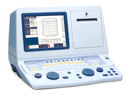 オージオメーター 医用検査機器 岩崎電子株式会社｜札幌の認定補聴器