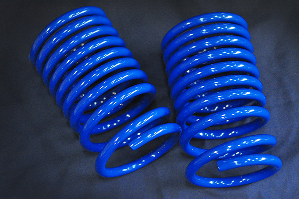 極低走] 極低スプリングSP01 リア用 – IZANAMI株式会社