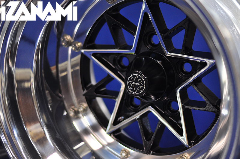 Starshark 5H – IZANAMI株式会社