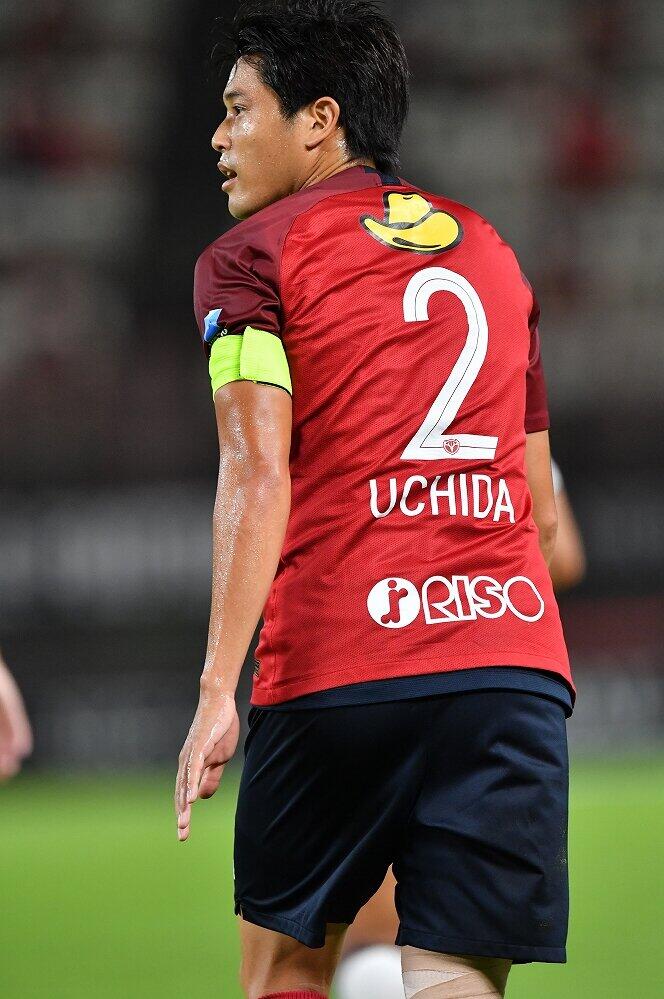 内田篤人に「鹿島の2番」託して十数年 名良橋晃氏が読み取った「ラスト