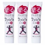 塗るグルコサミン あゆみEX 100g | ジェイ・メディックス 公式通販