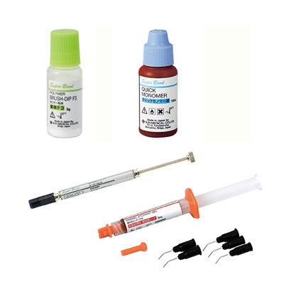 スーパーボンド単品 | 株式会社 JM Ortho