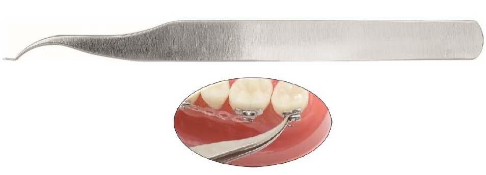 ブラケット・チューブのポジショニング／ボンディング | 株式会社 JM Ortho