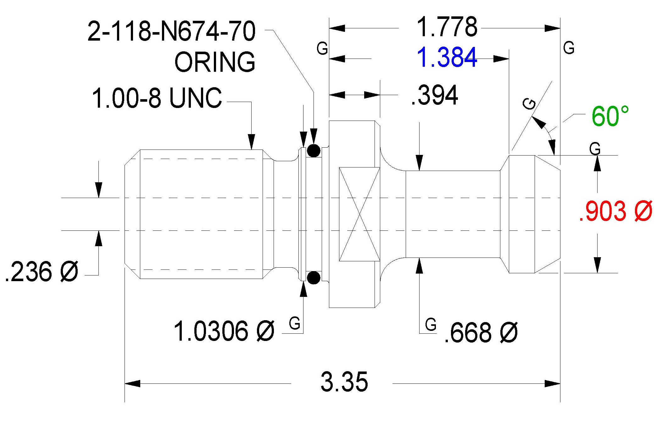 JM32749 | JM Performance Products