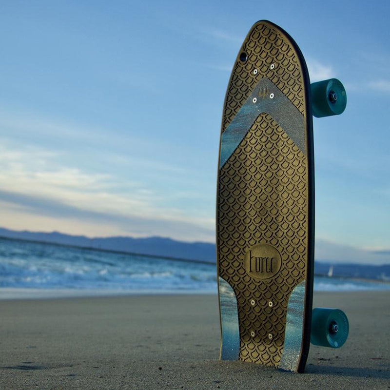 Carver Skateboard - 27