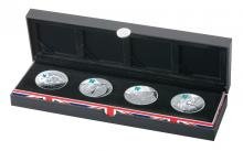 ロンドンオリンピック公式記念コイン販売のお知らせ｜JOC - 日本