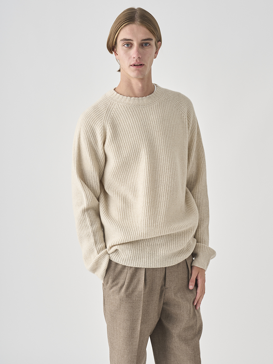 JOHN SMEDLEY｜ジョンスメドレー日本公式