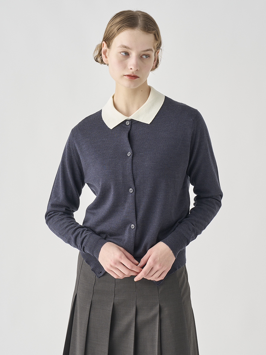 JOHN SMEDLEY｜ジョンスメドレー日本公式