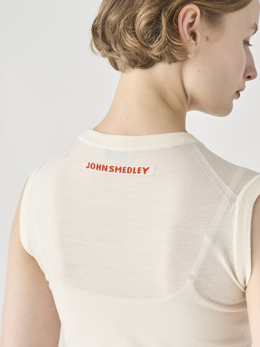 JOHN SMEDLEY｜ジョンスメドレー日本公式