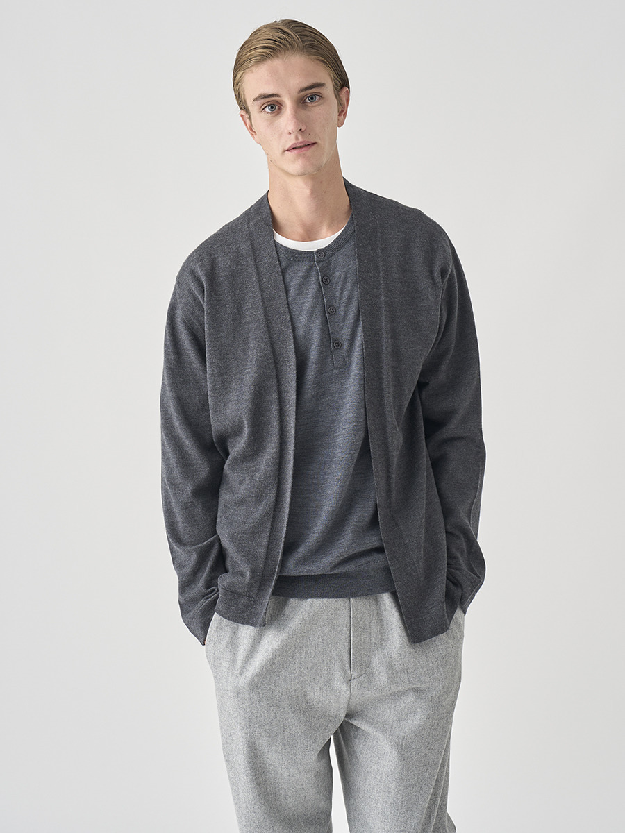 JOHN SMEDLEY｜ジョンスメドレー日本公式