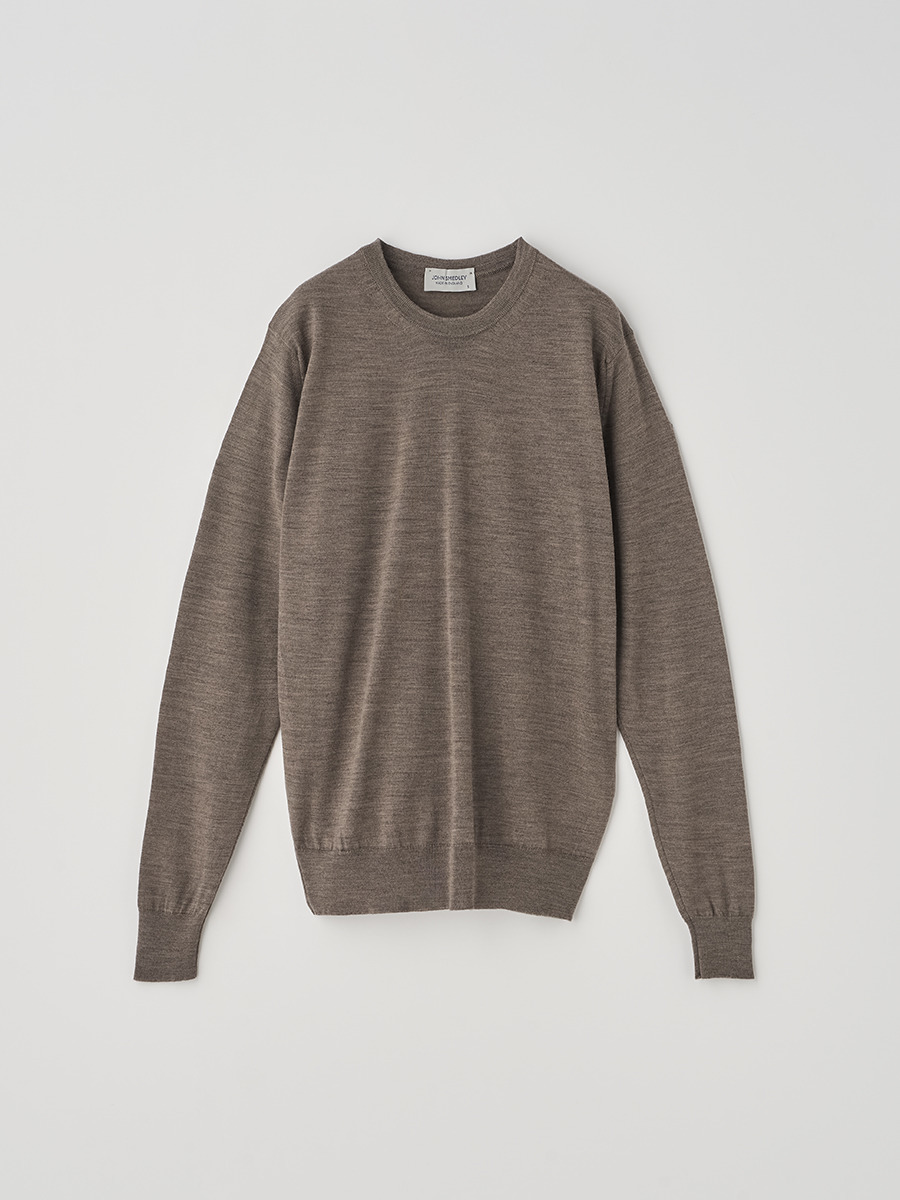 JOHN SMEDLEY｜ジョンスメドレー日本公式