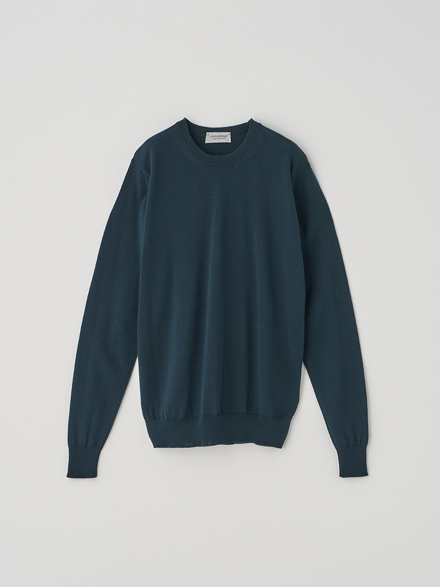 JOHN SMEDLEY｜ジョンスメドレー日本公式