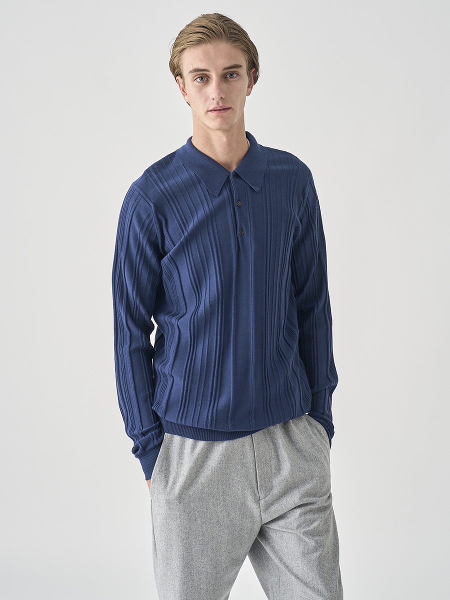 JOHN SMEDLEY｜ジョンスメドレー日本公式