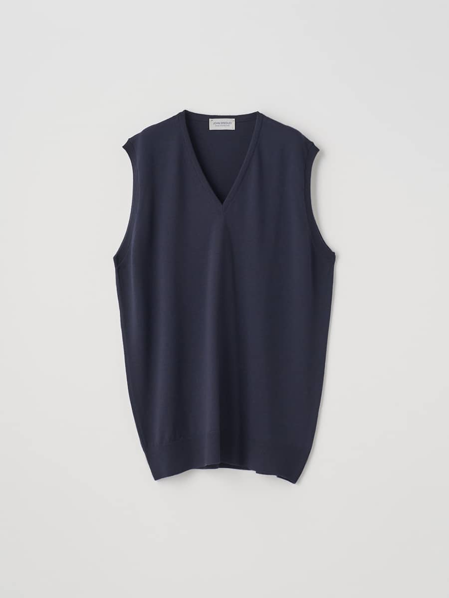 JOHN SMEDLEY｜ジョンスメドレー日本公式