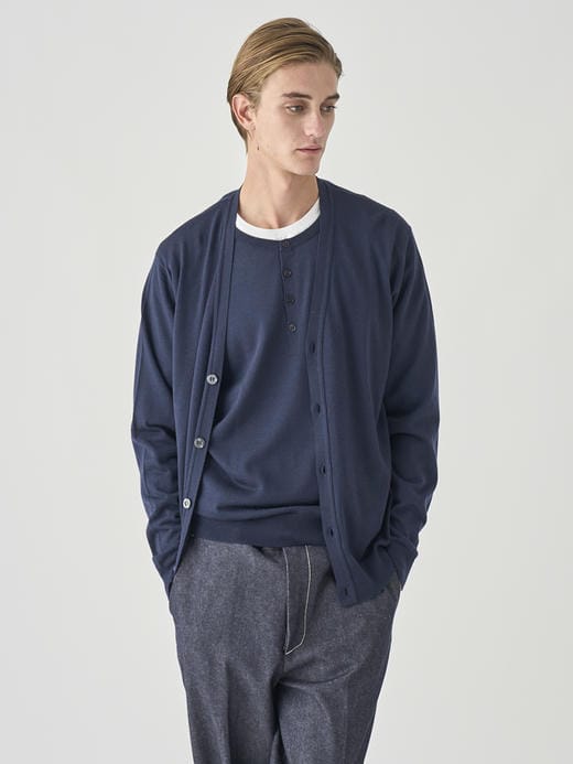 JOHN SMEDLEY｜ジョンスメドレー日本公式