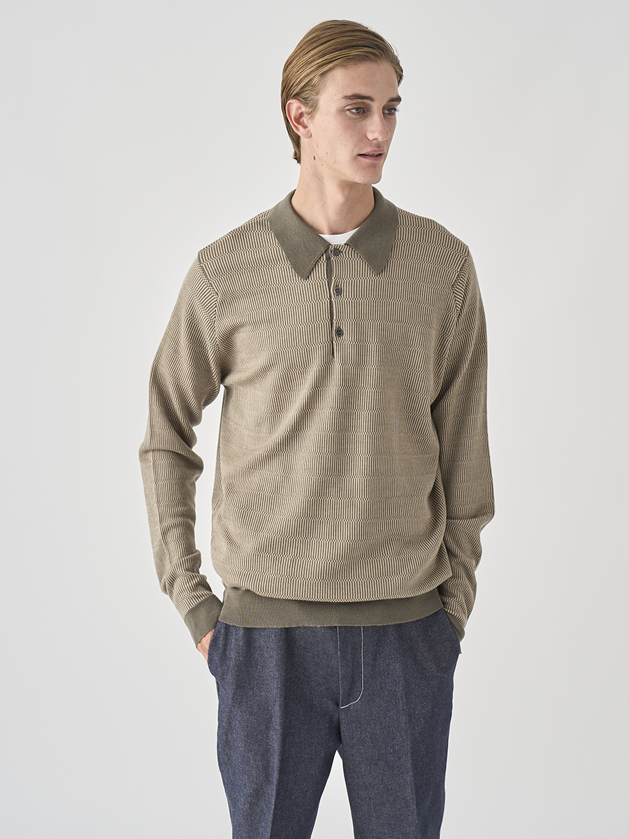 JOHN SMEDLEY｜ジョンスメドレー日本公式