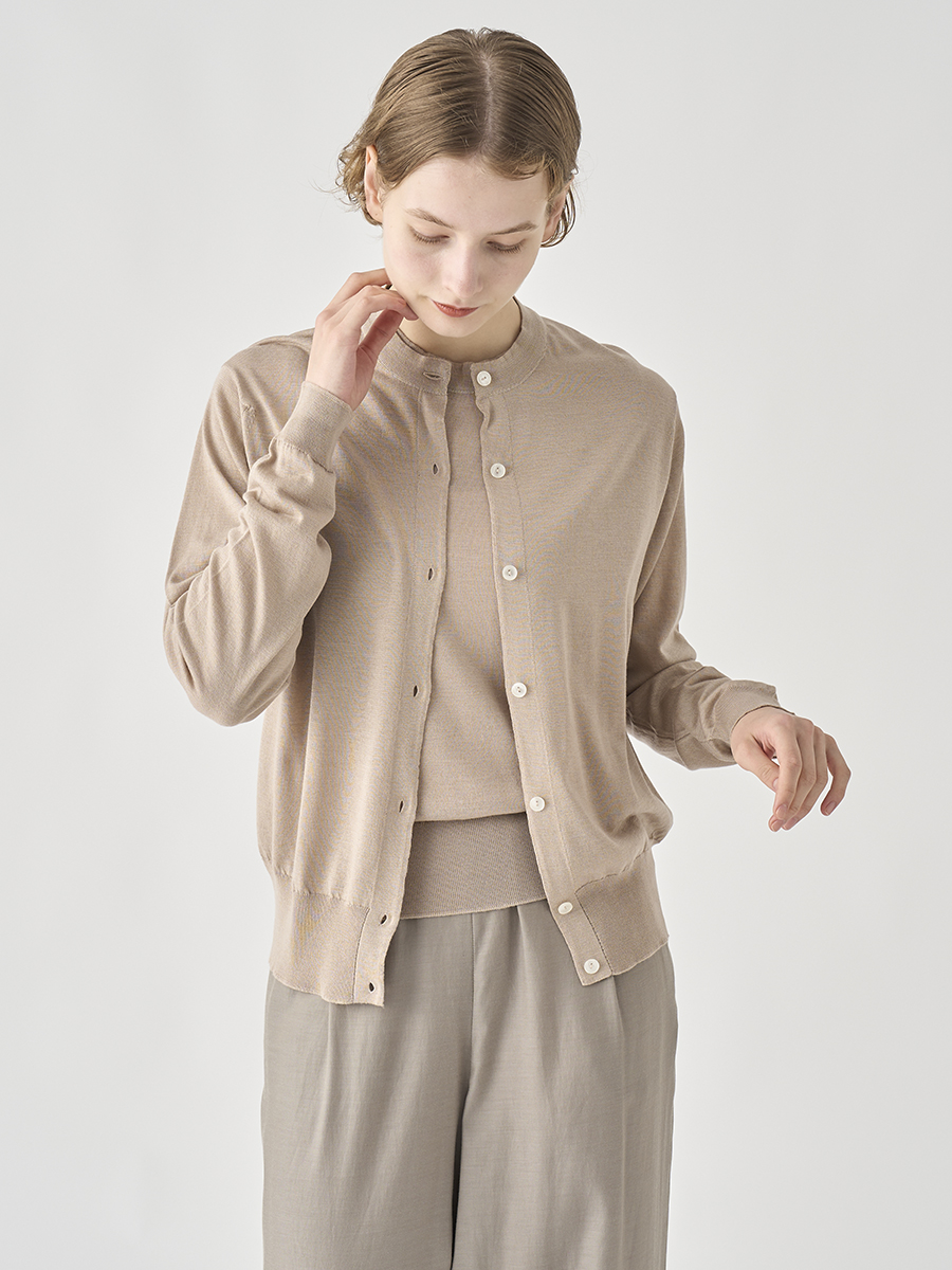 JOHN SMEDLEY｜ジョンスメドレー日本公式