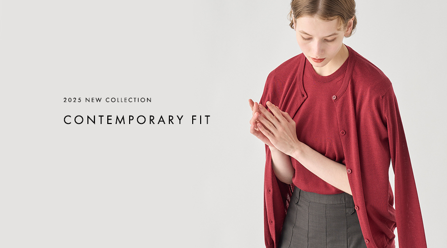 JOHN SMEDLEY｜ジョンスメドレー日本公式