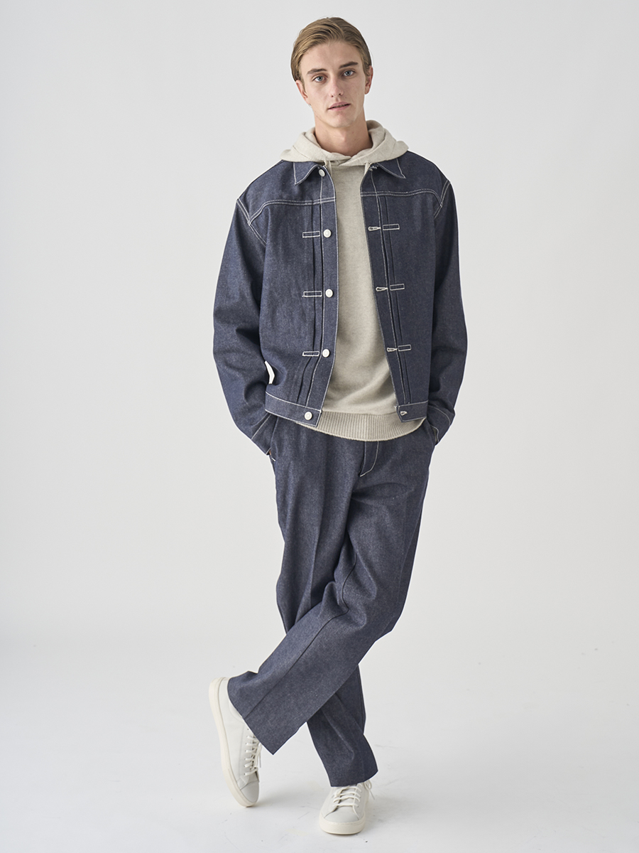 JOHN SMEDLEY｜ジョンスメドレー日本公式