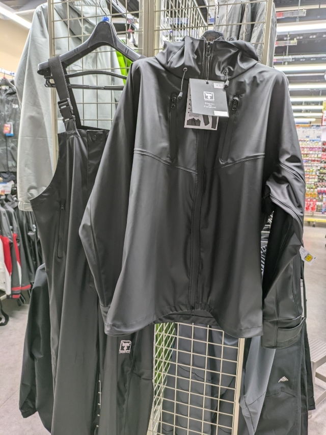 つり具の上州屋 - あなたのフィッシング＆アウトドアライフをサポート