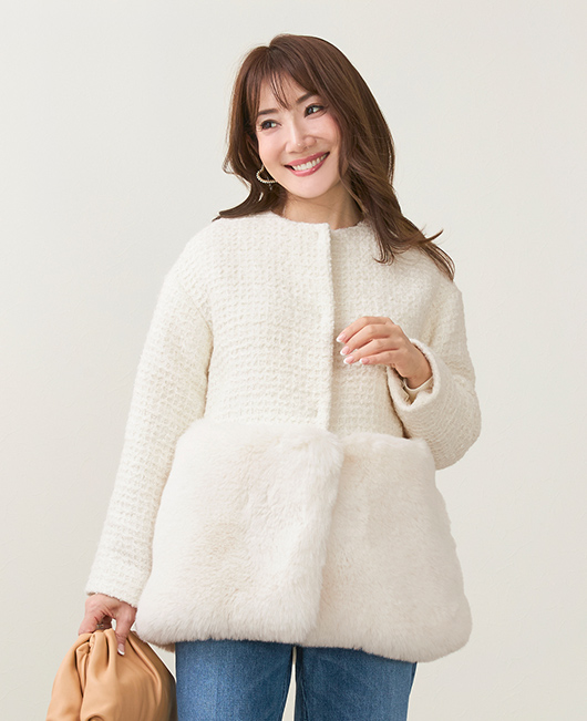 吉田美紀プロデュース：Liala×PG ( リアラ バイ ピージー )