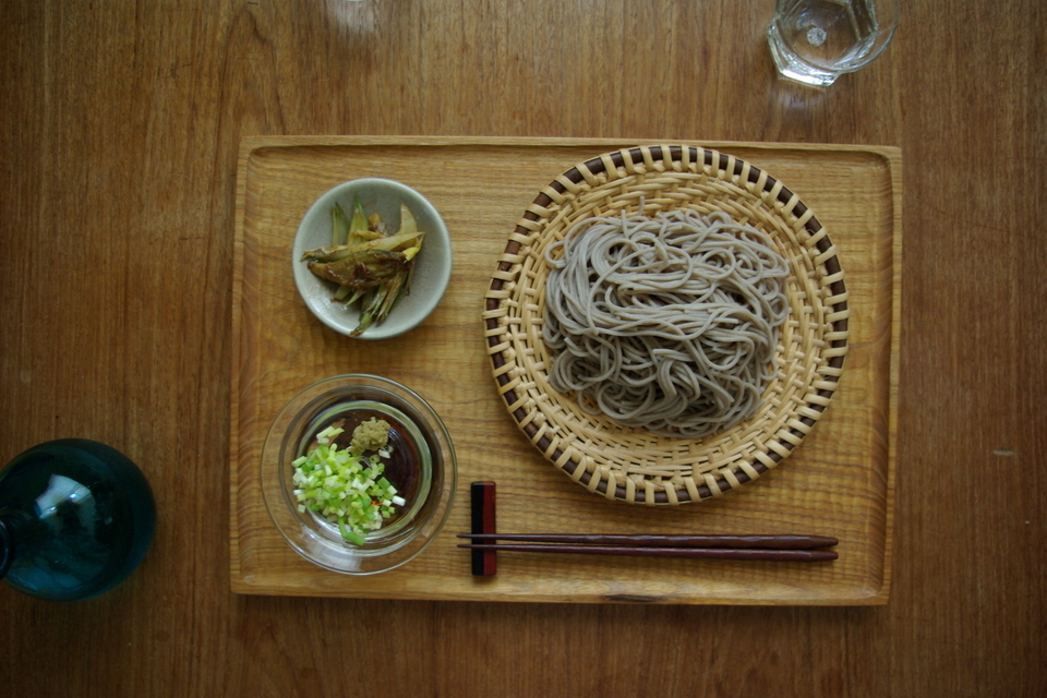 くるみのトレー（LL） - ウェブショップ - jokogumo - よこぐも