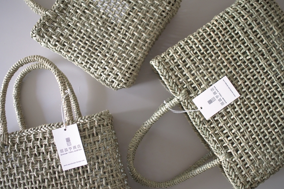 須浪亨商店 いかご - ウェブショップ - jokogumo - よこぐも