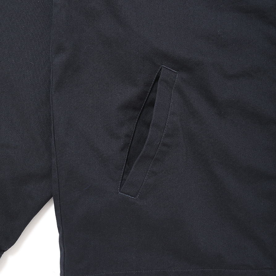 CHALLENGER/VIPER WALTZ JACKET（BLACK）［ヴァイパーワルツJKT-25秋冬