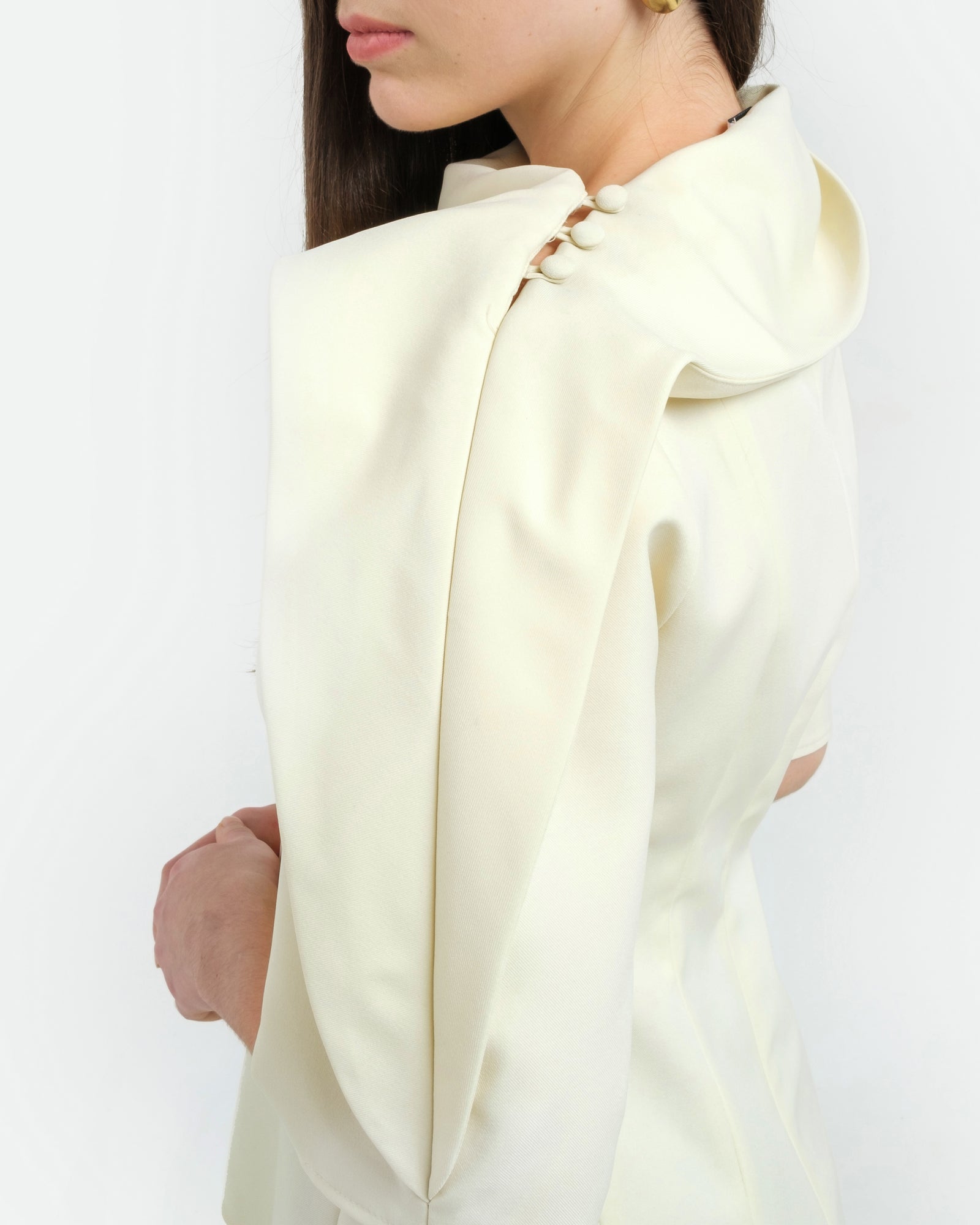 Bisous Top – Josephine Anni