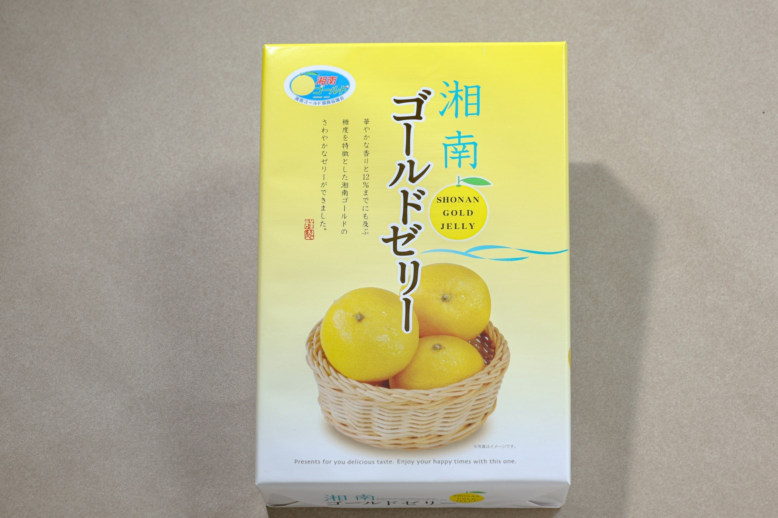 湘南ゴールドゼリー（12個入×2箱）: JA全農かながわ|【JAタウン