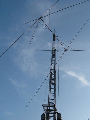 キュビカルクワッドにチャレンジ その13 【巨大QUAD】 - キュビカル