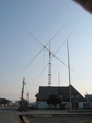 キュビカルクワッドにチャレンジ その13 【巨大QUAD】 - キュビカル