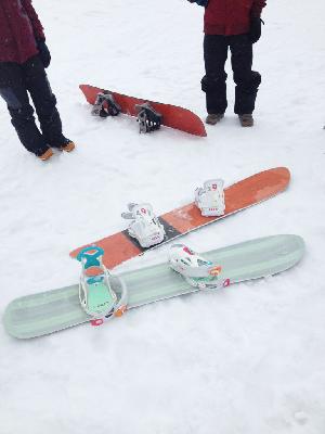 GENTEMSTICK STINGRAY│JAU / ジャウー | REMILLA, GOHEMP, AREth