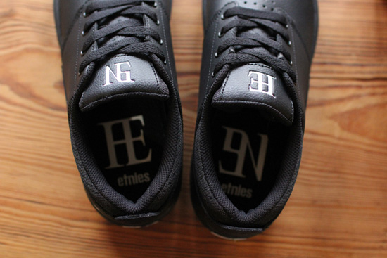 FESN × ETNIES JAMESON MT│JAU / ジャウー | REMILLA, GOHEMP, AREth