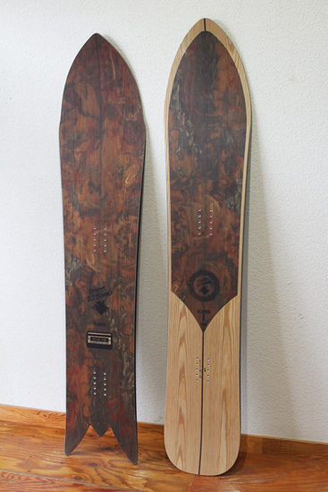 TJ BRAND シェイパーズシリーズ│JAU / ジャウー | REMILLA, GOHEMP