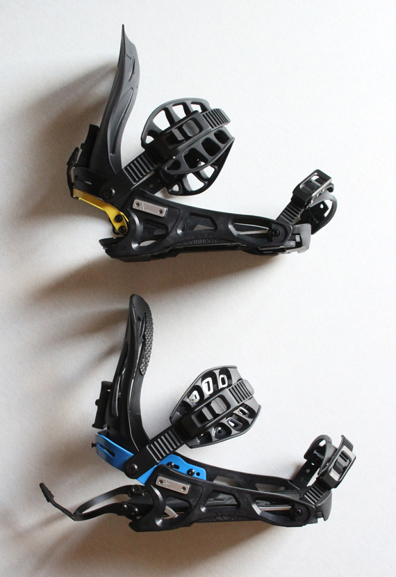 KARAKORAM ( カラコラム ) 19-20 PRIME CONNECTバインディング│JAU