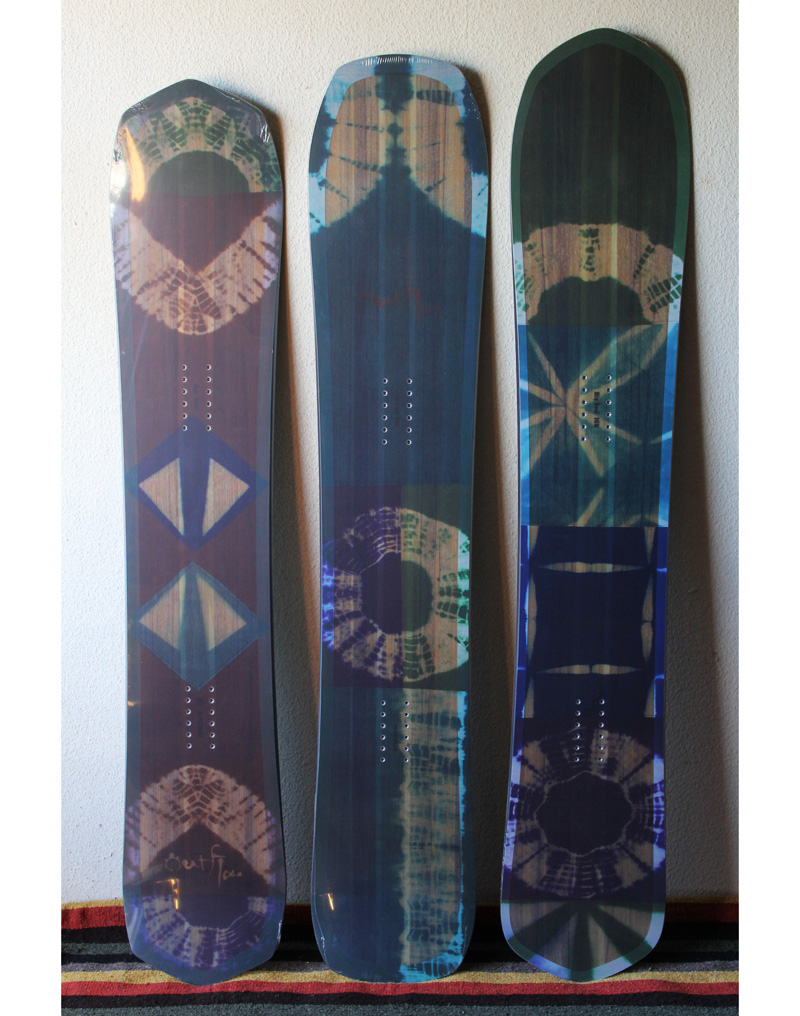 OUTFLOW ( アウトフロー ) 19-20モデル入荷│JAU / ジャウー | REMILLA