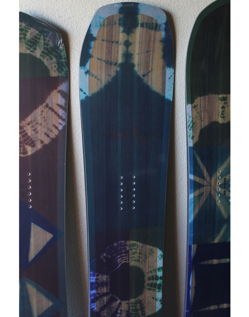 OUTFLOW ( アウトフロー ) 19-20モデル入荷│JAU / ジャウー | REMILLA