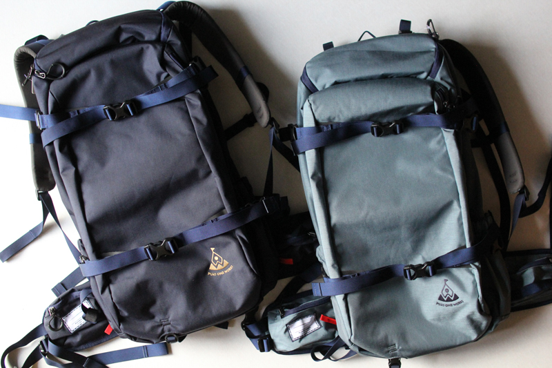 PLUS ONE WORKS ( プラスワンワークス ) SHUMARI 35│JAU / ジャウー