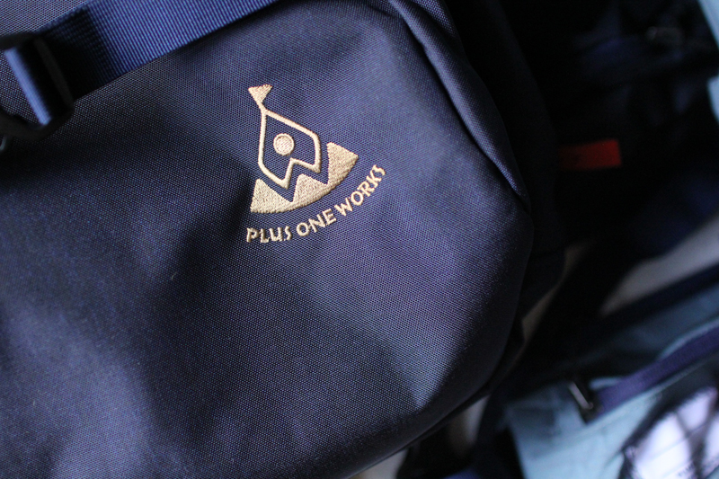 PLUS ONE WORKS ( プラスワンワークス ) SHUMARI 35│JAU / ジャウー